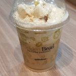 Alaska Iced Coffee