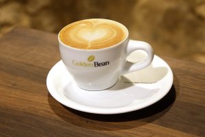 Café au Lait