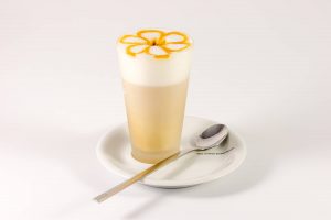 Caramel Machiatto