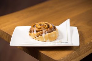 Cinnamon Roll