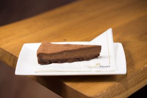 Fabolous Chocolate Cake