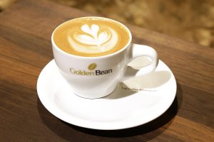 Flat White