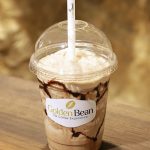 Frappe Chocolate
