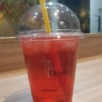 Fruit Iced Tea Iced Teas