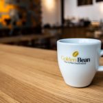 Golden Bean Antwerpen - Beans