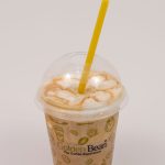 Iced Vanilla Chai