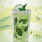 Mint Lemonade