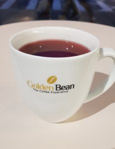 Fruit Tea