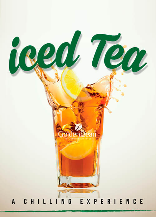 Iced Tea